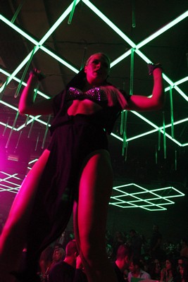 Mad Winter 2012 Season Opening